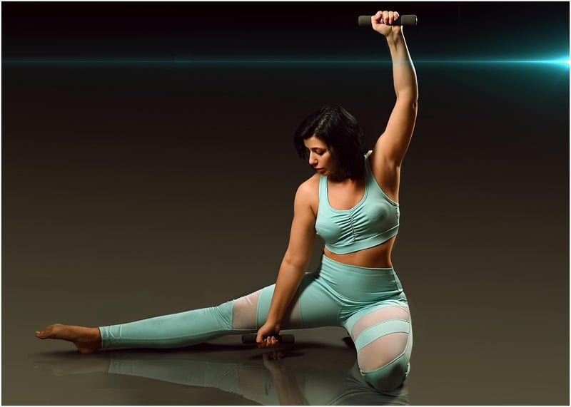 Stretching Image